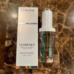 Lancome Clarifique Refining Brightening Pro-Solution